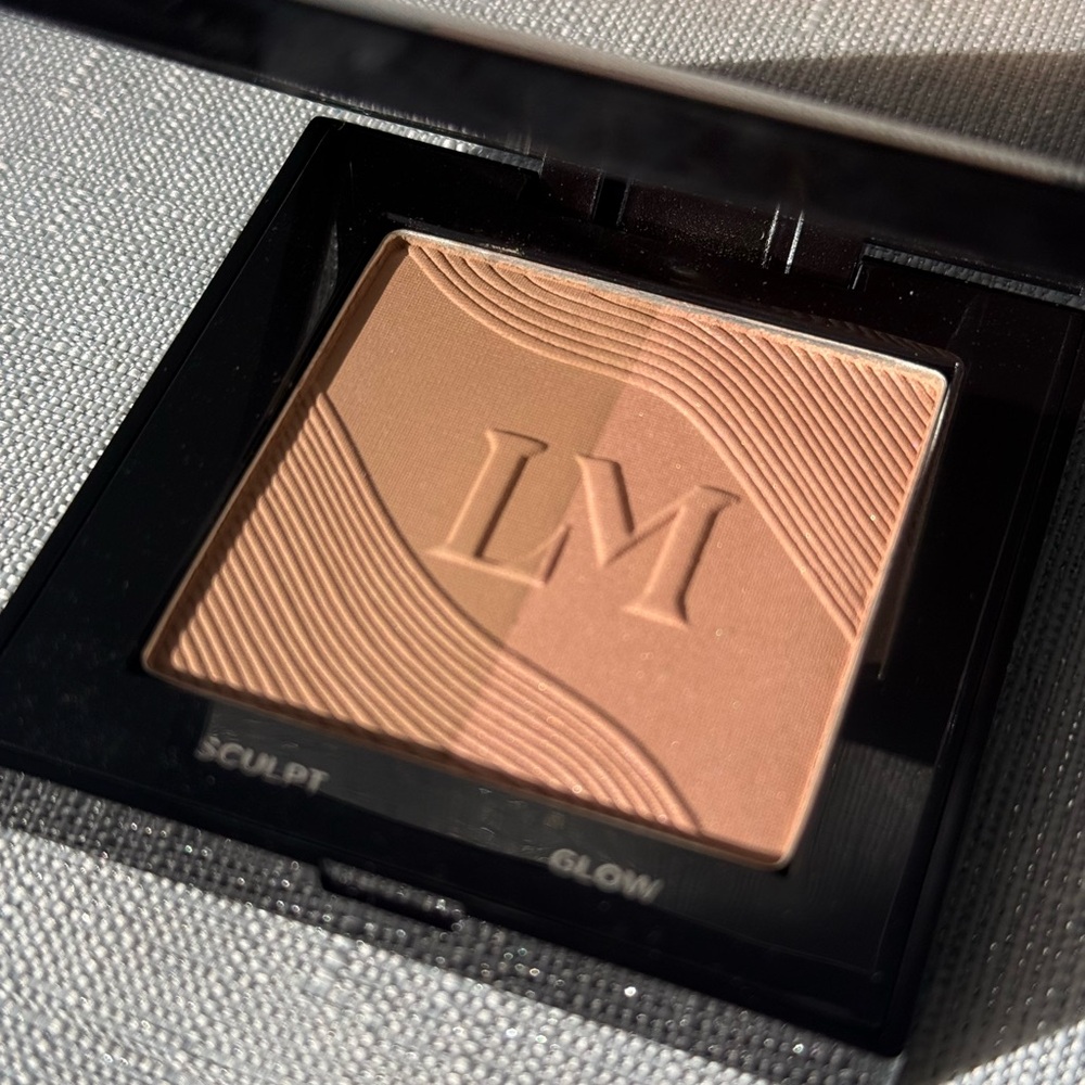 Laura Mercier Bronze Color Infusion Bronzer 10 Sainte-Croix New in Box
